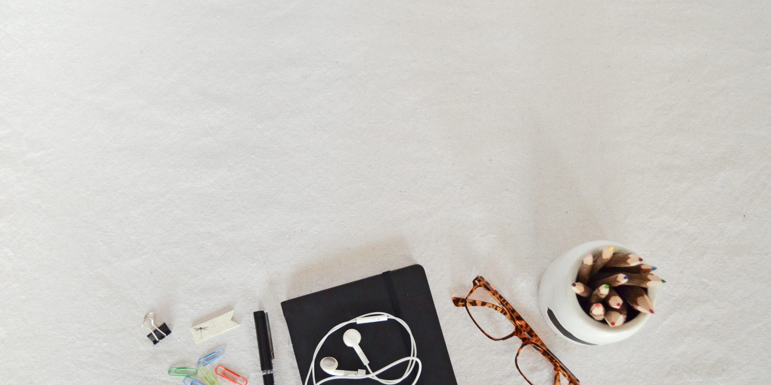 Artículos de oficina